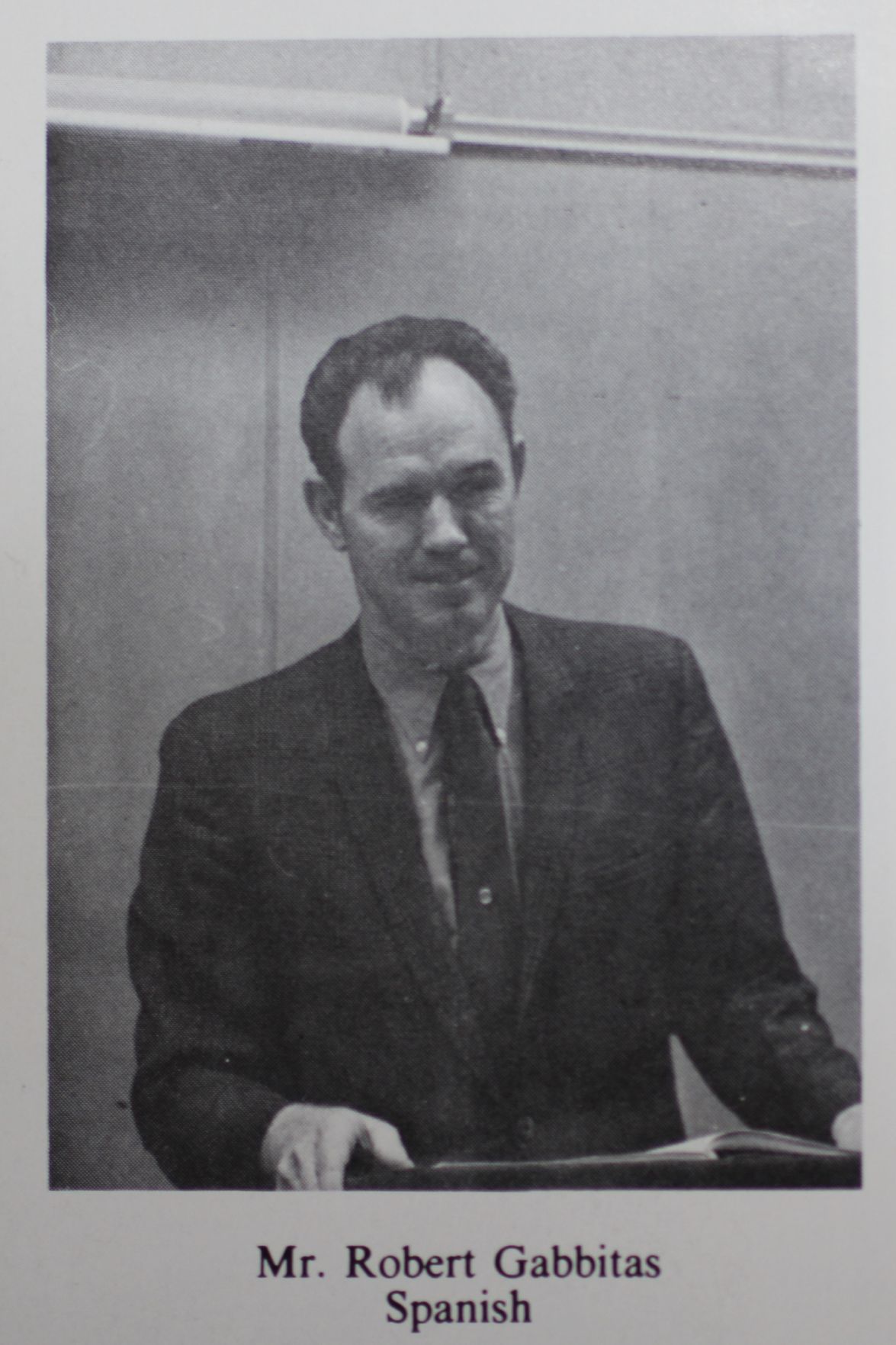 Robert S. Gabbitas